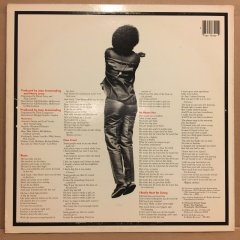 JOAN ARMATRADING - HOW CRUEL (1979) 2.EL PLAK MİNİ ALBÜM