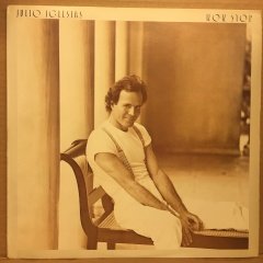 JULIO IGLESIAS - NON STOP (1988) - 2.EL PLAK