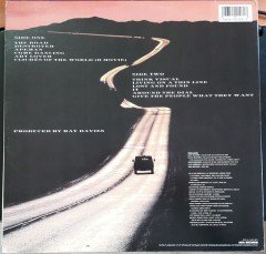 THE KINKS - LIVE THE ROAD (1987) - 2.EL PLAK