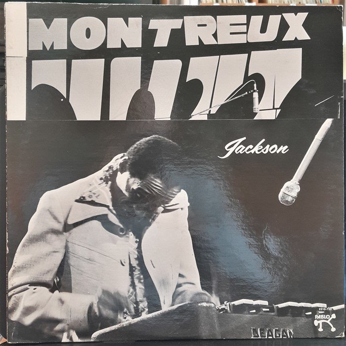 THE MILT JACKSON BIG 4 - AT THE MONTREAUX JAZZ FESTIVAL 1975 (1975) - 2.EL PLAK