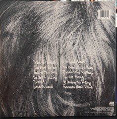 PHIL COLLINS - FACE VALUE (1981) - 2.EL PLAK