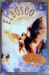 ELBOSCO - ANGELIS (1996) - KASET KENT SIFIR