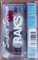 ELBOSCO - ANGELIS (1996) - KASET KENT SIFIR