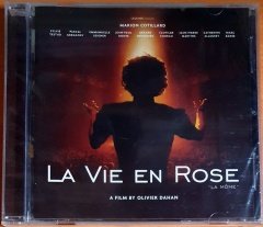 LA VIE EN ROSE SOUNDTRACK / EDITH PIAF (2007) - CD 2.EL