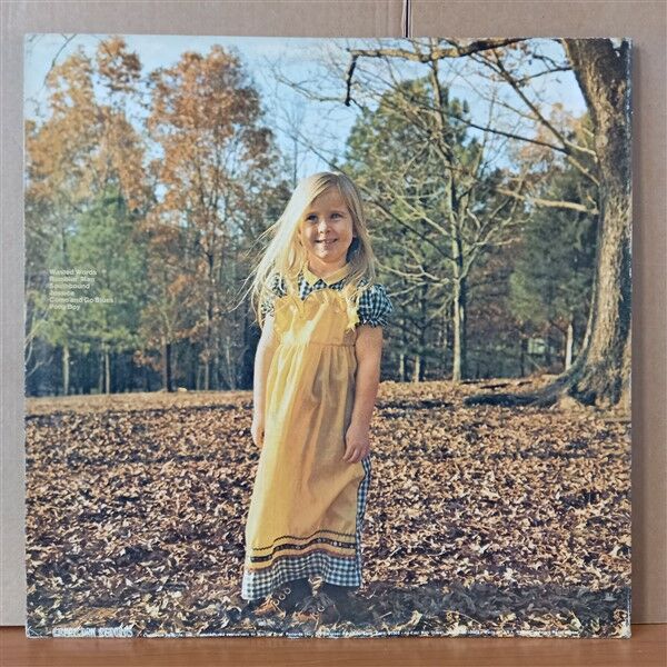 THE ALLMAN BROTHERS BAND – BROTHERS AND SISTERS (1973) - LP 2. EL PLAK