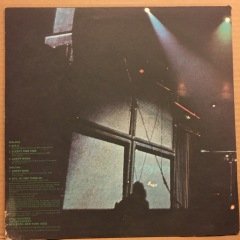 CREAM - LIVE CREAM 2.EL PLAK