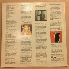EXPOSED A CHEAP PEEK AT TODAY'S PROVOCATIVE NEW ROCK (1981) - LOVERBOY, ADAM AND THE ANTS, JUDAS PRIEST, ROMANTICS...2PLAK 2.EL