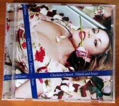 CHARLOTTE CHURCH - TISSUES AND ISSUES - CD 2.EL