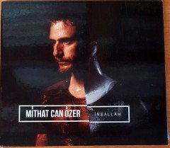 MİTHAT CAN ÖZER - İNŞALLAH CD 2.EL