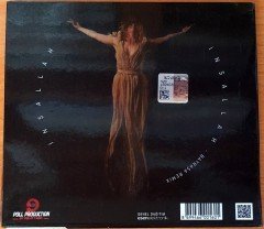 MİTHAT CAN ÖZER - İNŞALLAH CD 2.EL