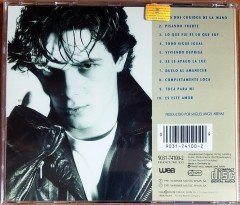 ALEJANDRO SANZ - VIVIENDO DEPRISA (1991) CD 2.EL