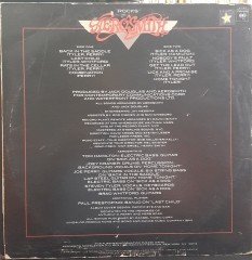 AEROSMITH - ROCKS (1976) - 2.EL PLAK