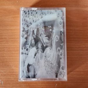 BJÖRK - VESPERTINE (2001) - KASET SIFIR