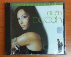 DİLEK BUDAK - YİNE VURDU AŞK CD SIFIR
