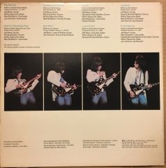 JEFF BECK - WIRED (1976) - 2.EL PLAK