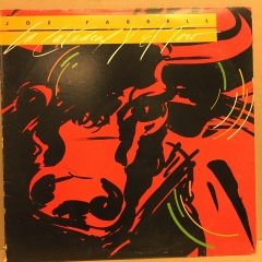JOE FARRELL - LA CATEDRAL Y EL TORO 1977 2.EL PLAK