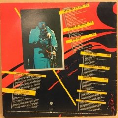 JOE FARRELL - LA CATEDRAL Y EL TORO 1977 2.EL PLAK