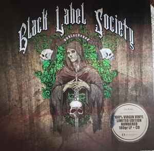 BLACK LABEL SOCIETY - UNBLACKENED (2013) - 3LP + 2CD 2019 REISSUE 180GR SIFIR PLAK