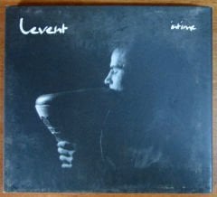 LEVENT - INTIME DIGIPACK CD 2.EL