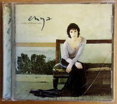 ENYA A DAY WITHOUT RAIN (2000) CD 2.EL