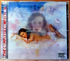 KATY PERRY - TEENAGE DREAM / THE COMPLETE CONFECTION CD 2.EL