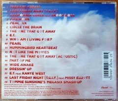KATY PERRY - TEENAGE DREAM / THE COMPLETE CONFECTION CD 2.EL