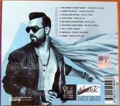 AHMET BARAN - KANUN NAMINA CD 2.EL