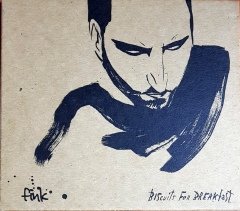 FINK - BISCUITS FOR BREAKFAST (2006) NINJA TUNE CD 2.EL