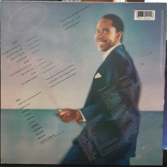 FREDDIE JACKSON - ROCK ME TONIGHT (1985) - PLAK 2.EL