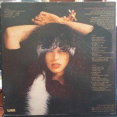 HELEN SCHNEIDER - SCHNEIDER WITH THE KICK (1981) - PLAK 2.EL