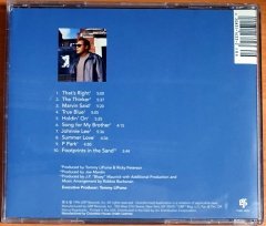 GEORGE BENSON - THAT'S RIGHT (1996) - CD 2.EL