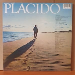 PLACIDO DOMINGO - MY LIFE FOR A SONG (1983) - LP 2.EL PLAK