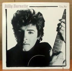 BILLY BURNETTE - TRY ME - LP 2.EL