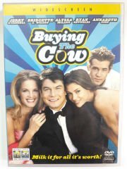 BUYING THE COW - DVD 2.EL