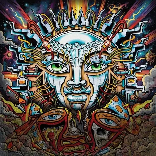 SUBLIME - UNTIL THE SUN EXPLODES (2026) - 2xLP BLUE COLOURED EDITION SIFIR PLAK