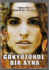 GÖKYÜZÜNDE BİR AYNA - KATMANDU, UN ESPEJO EN EL CIELO - VERONICA ECHEGUI - DVD 2.EL