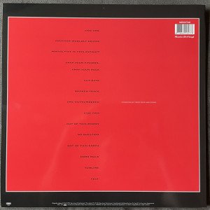 PRONG - CLEANSING (1993) - LP 180GR 2022 EDITION SIFIR PLAK