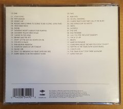 ELTON JOHN GREATEST HITS 1970-2002 CD 2.EL