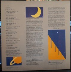 CAT STEVENS - FOOTSTEPS IN THE DARK GREATEST HITS VOLUME TWO (1984) - 2.EL PLAK