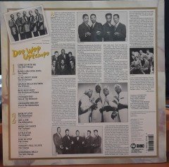 DOO WOOP UPTEMPO (1987) - PLAK 2.EL