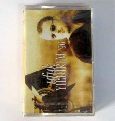 UFUK YILDIRIM '96 - SIFIR KASET