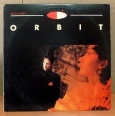 WILLIAM ORBIT - ORBIT - LP 2.EL