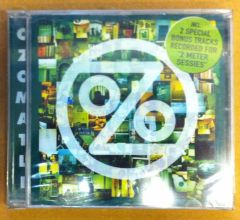 OZOMATLI OZOMATLI CD SIFIR