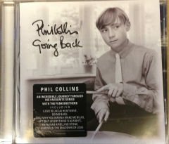 PHIL COLLINS - GOING BACK (2010) - CD 2.EL