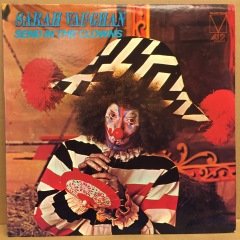SARAH VAUGHAN - SEND IN THE CLOWNS 1974 2.EL PLAK