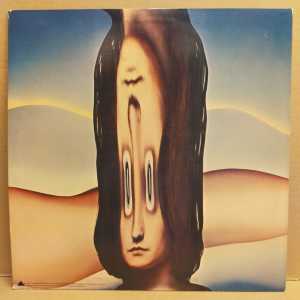 THE KINKS - MISFITS (1978) - LP 2.EL PLAK