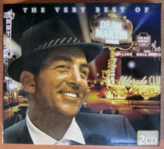 DEAN MARTIN - THE VERY BEST OF - 2CD 2.EL