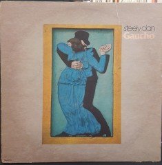 STEELY DAN - GAUCHO (1980) - 2.EL PLAK