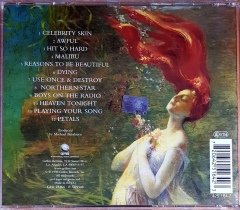 HOLE - CELEBRITY SKIN (1998) GEFFEN RECORDS CD 2.EL
