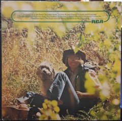JOHN DENVER - GRETEST HITS (1973) - PLAK 2.EL